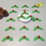 Jibbitz charms gắn dép chính hãng Harry Potter, hộp quà 