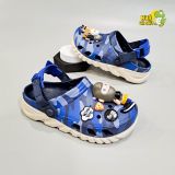  Dép sục cross duet sport max camo nam nữ chính hãng 