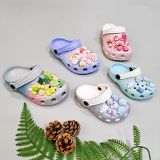  Dép sục Dinas classic kim tuyến trẻ em chính hãng 