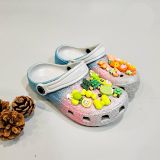  Dép sục Dinas classic kim tuyến trẻ em chính hãng 