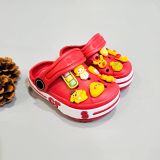  Dép sục Dinas baya trẻ em chính hãng 