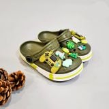 Dép sục Dinas baya trẻ em chính hãng 