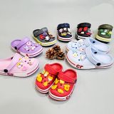  Dép sục Dinas baya trẻ em chính hãng 