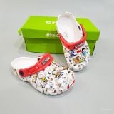  Dép sục classic peanuts trẻ em 