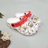  Dép sục classic peanuts trẻ em 