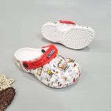  Dép sục classic peanuts trẻ em 