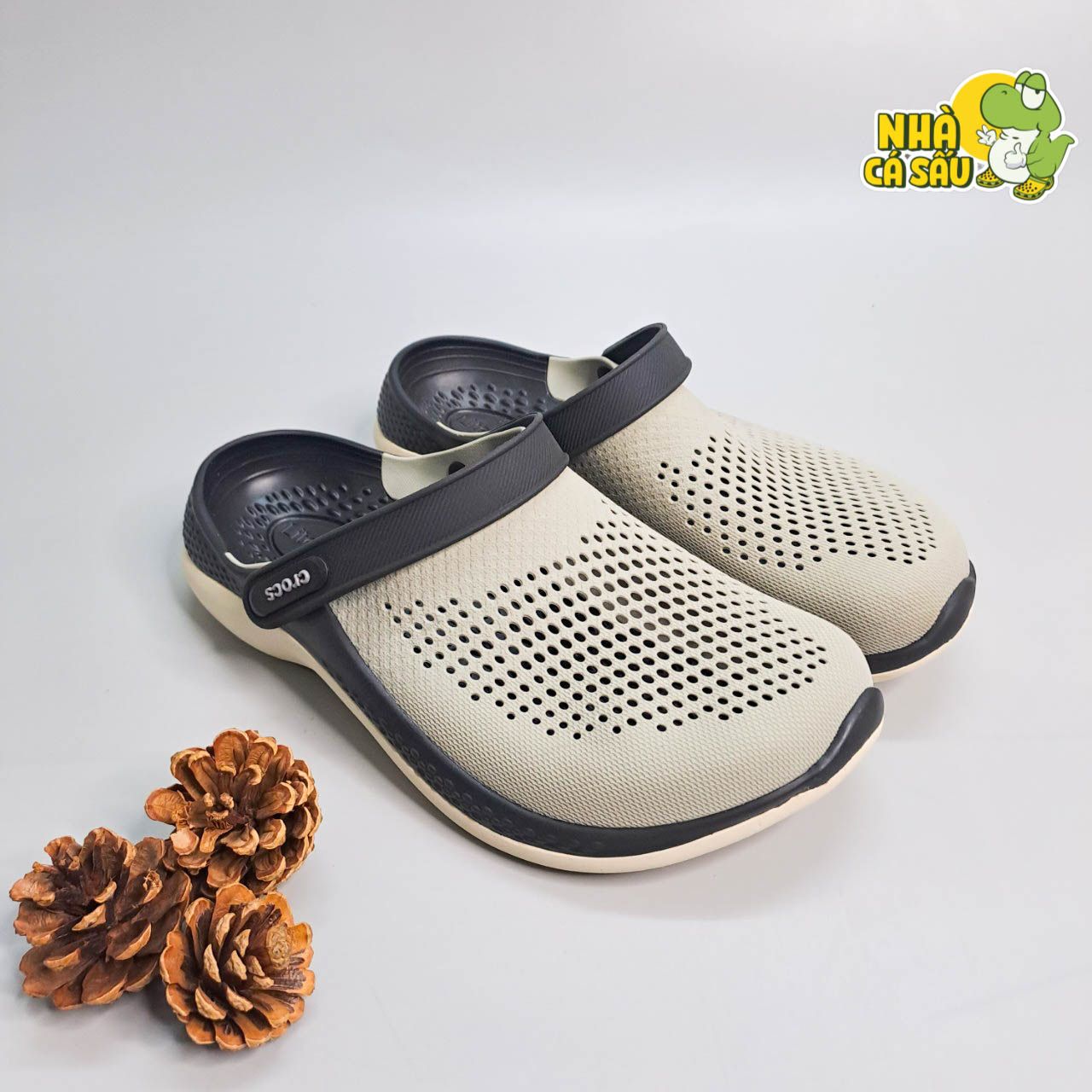  Dép sục Dinas literide 360 nam nữ chính hãng 