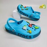  Dép sục Dinas bayaband baya họa tiết mesh nam nữ chính hãng 