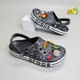  Dép sục Dinas bayaband baya họa tiết mesh nam nữ chính hãng 