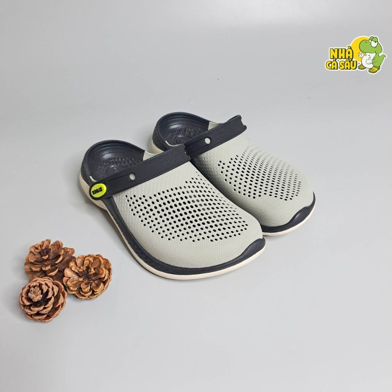  Dép sục Dinas literide 360 nam nữ chính hãng quai nhiều màu 