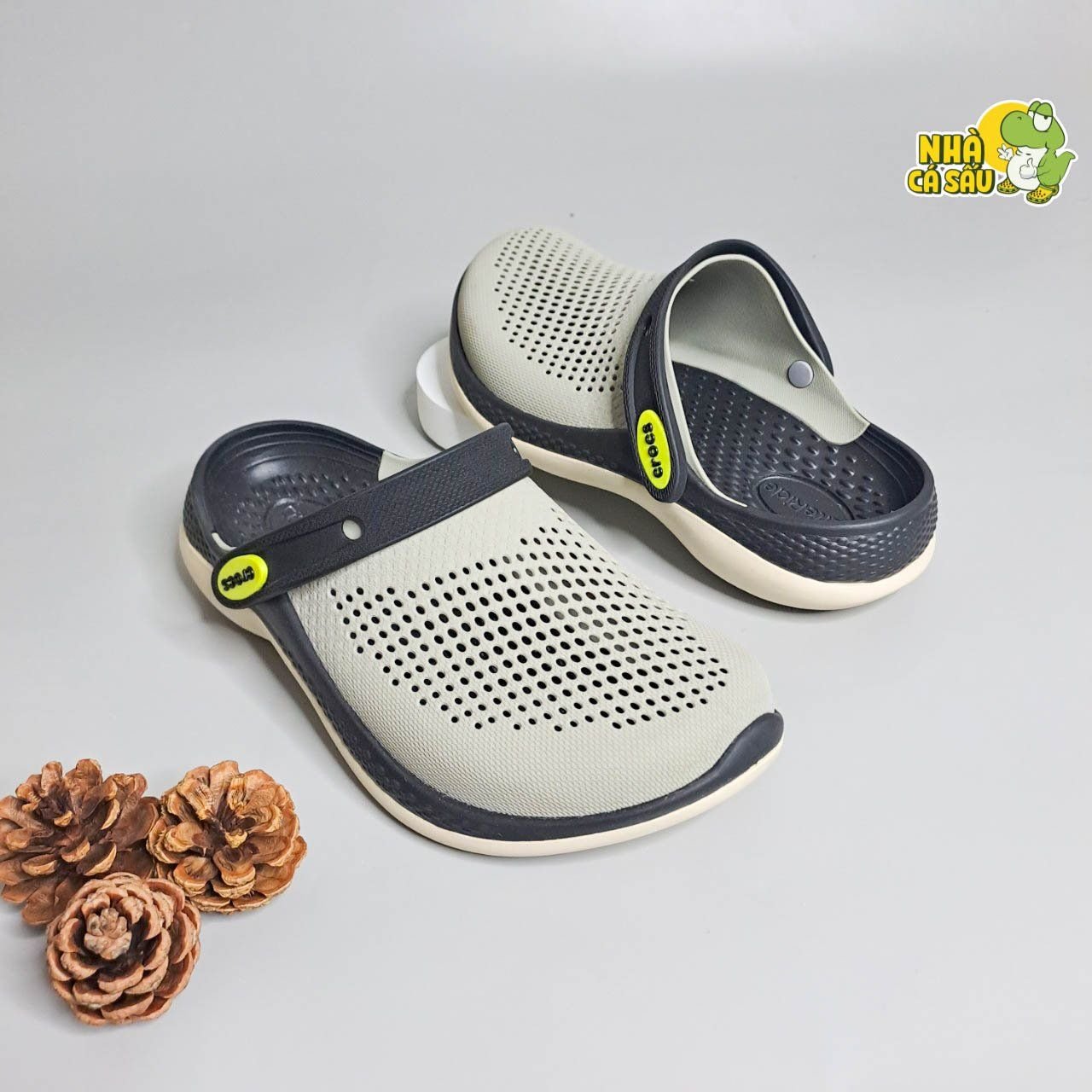  Dép sục Dinas literide 360 nam nữ chính hãng quai nhiều màu 