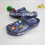  Dép sục Dinas bayaband baya họa tiết mesh nam nữ chính hãng 