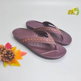  Dép xỏ ngón Dinas nữ splash glossy chính hãng 