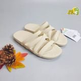  Dép xăng đan nữ cross splash strappy chính hãng 