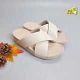  Dép xuồng quai chéo fitflop nữ chính hãng 