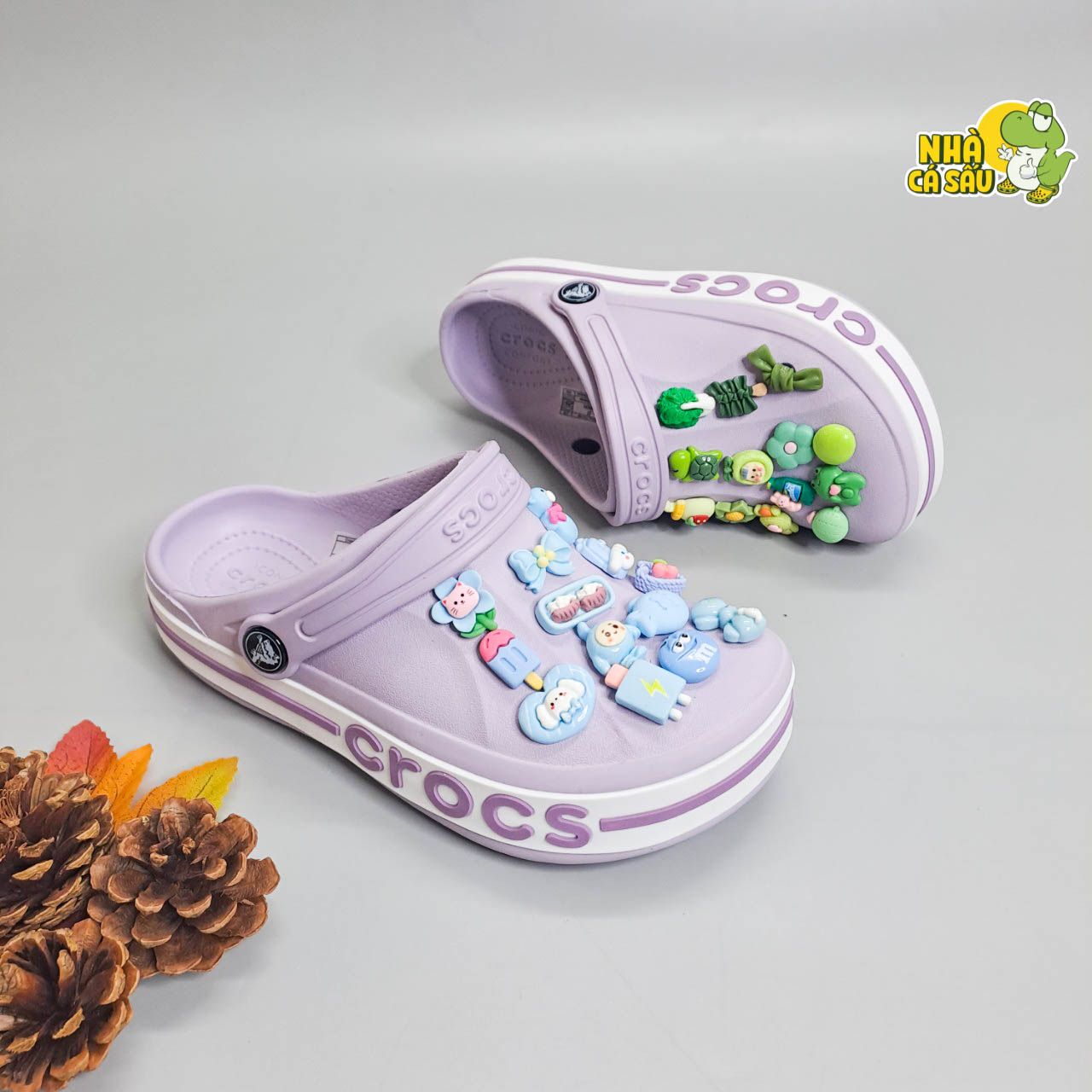 Dép sục cross baya trẻ em xuất khẩu 