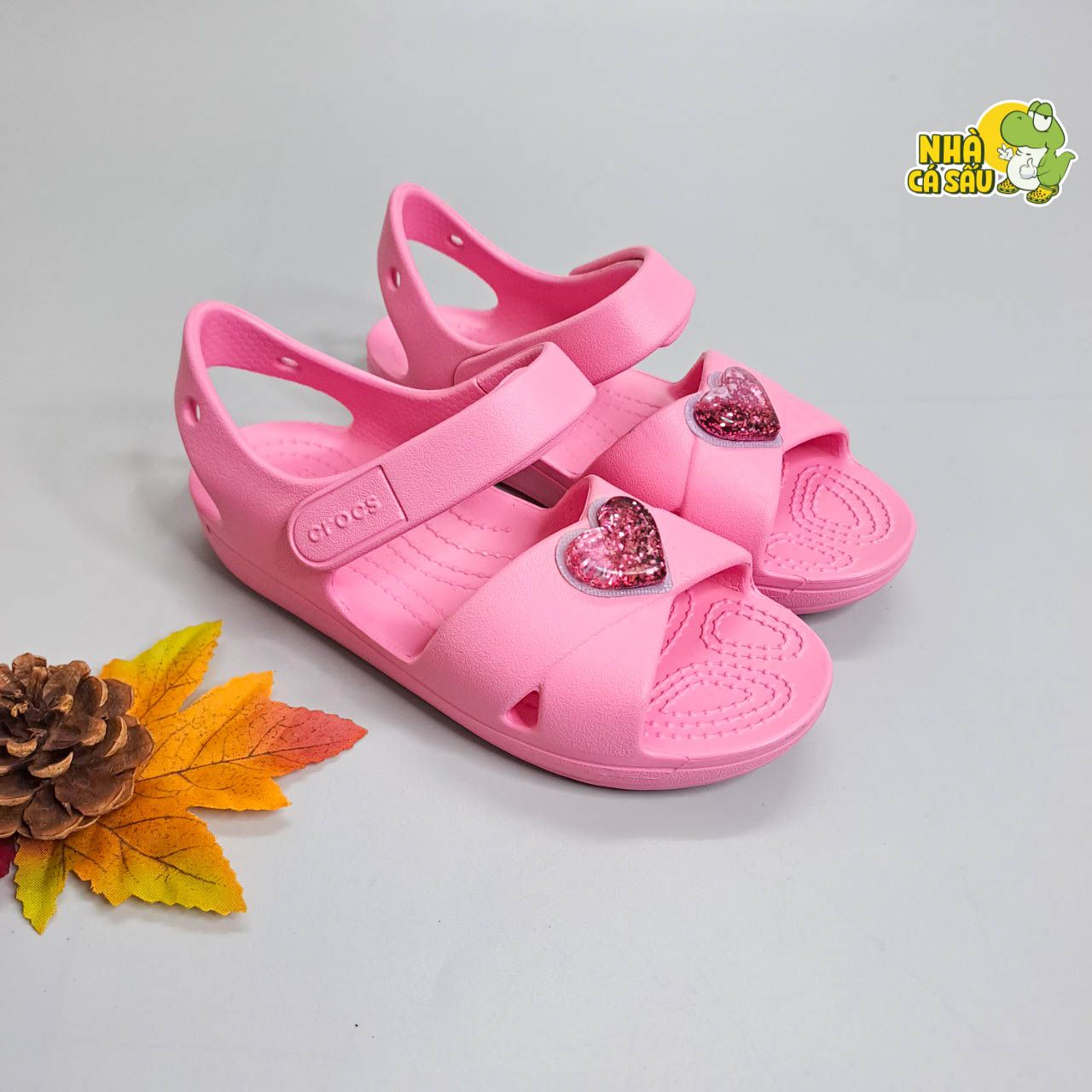  Sandal cross keely trẻ em chính hãng 