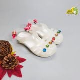  Sandal Dinas isabella novelty trẻ em chính hãng 
