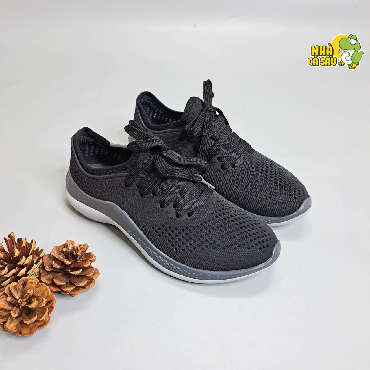  Giày Dinas literide 360 pacer nam nữ chính hãng 