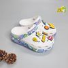 Dép sục cross crush butterfly bướm 4 phân trẻ em