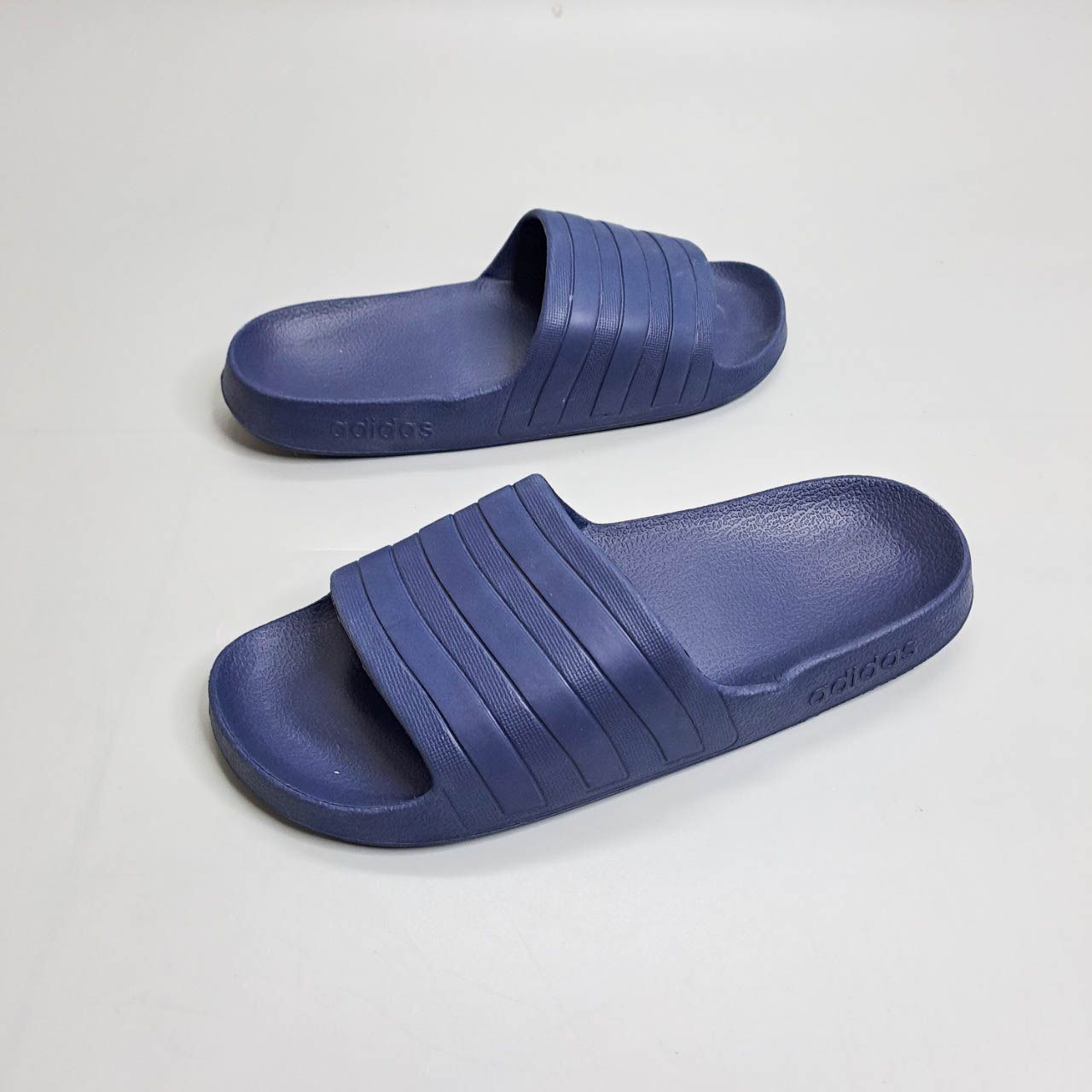  Dép quai ngang nike, adidas nam nữ chính hãng 