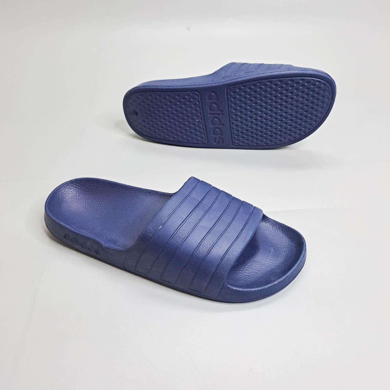  Dép quai ngang nike, adidas nam nữ chính hãng 