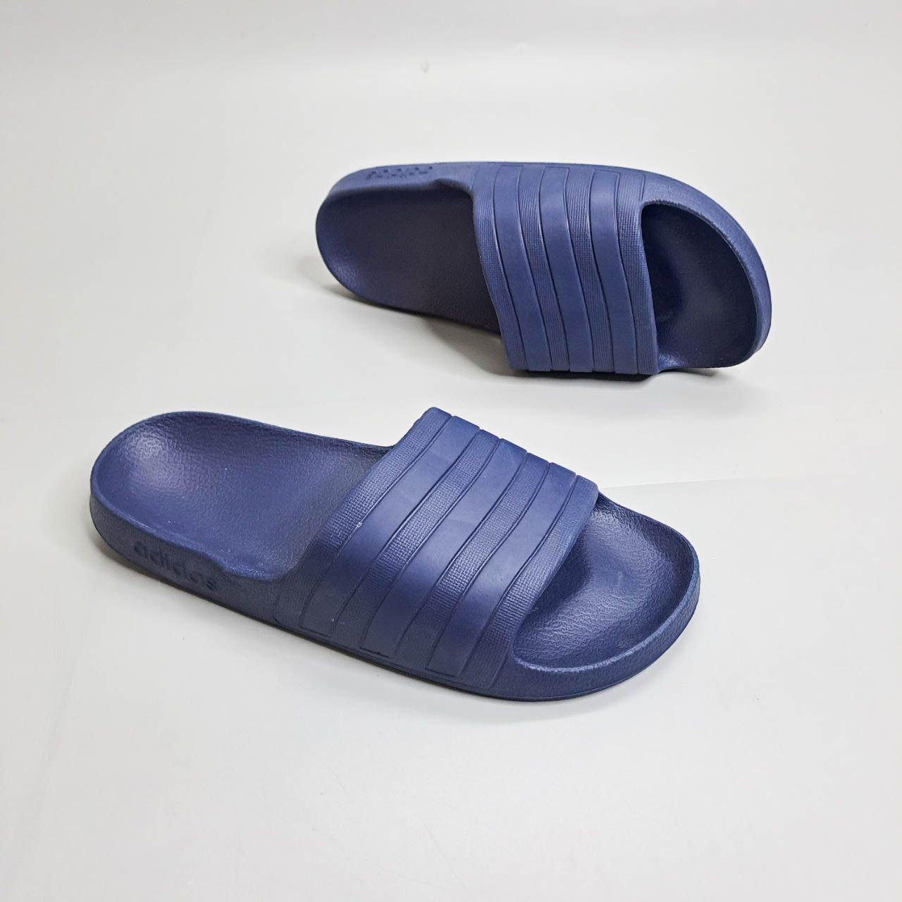  Dép quai ngang nike, adidas nam nữ chính hãng 