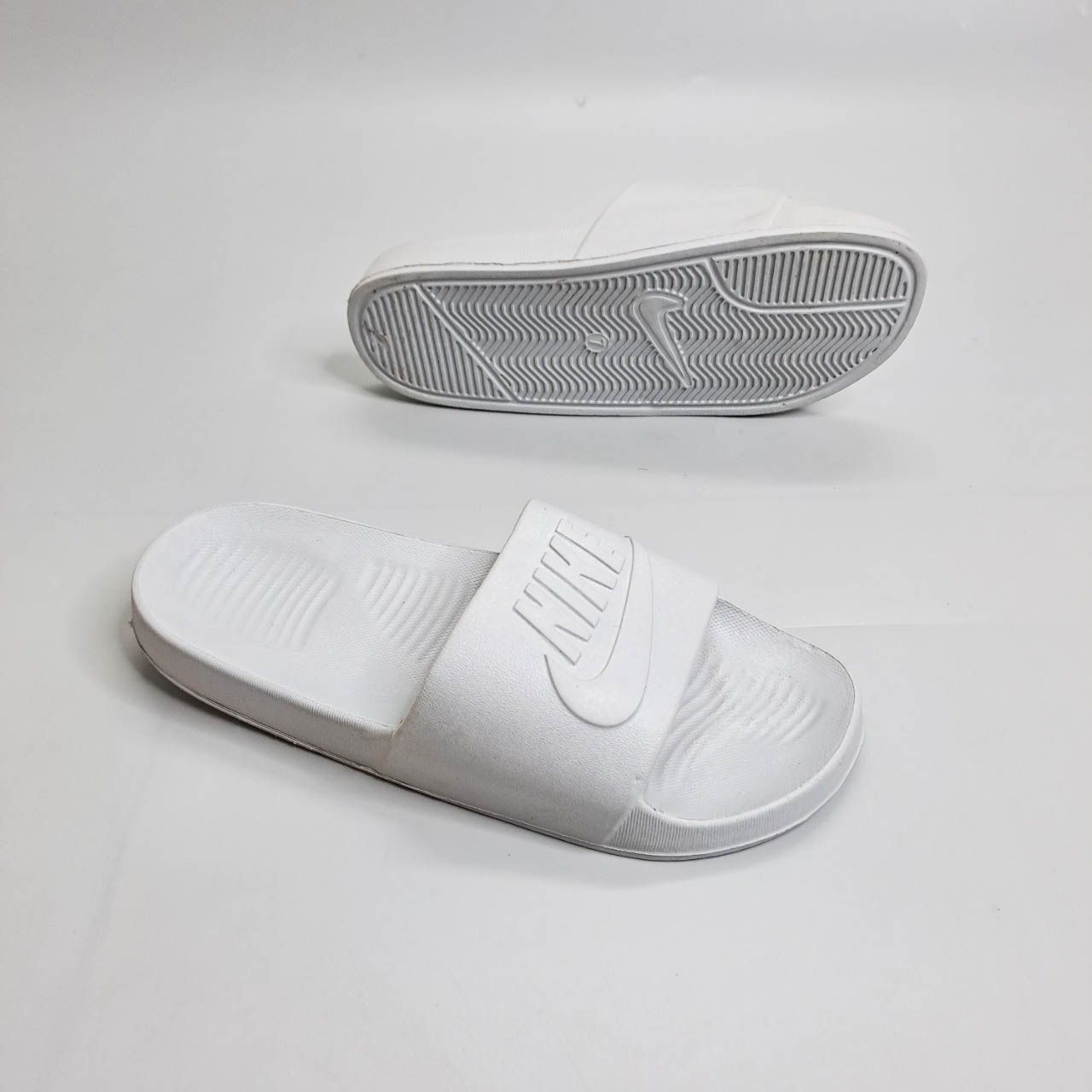  Dép quai ngang nike, adidas nam nữ chính hãng 