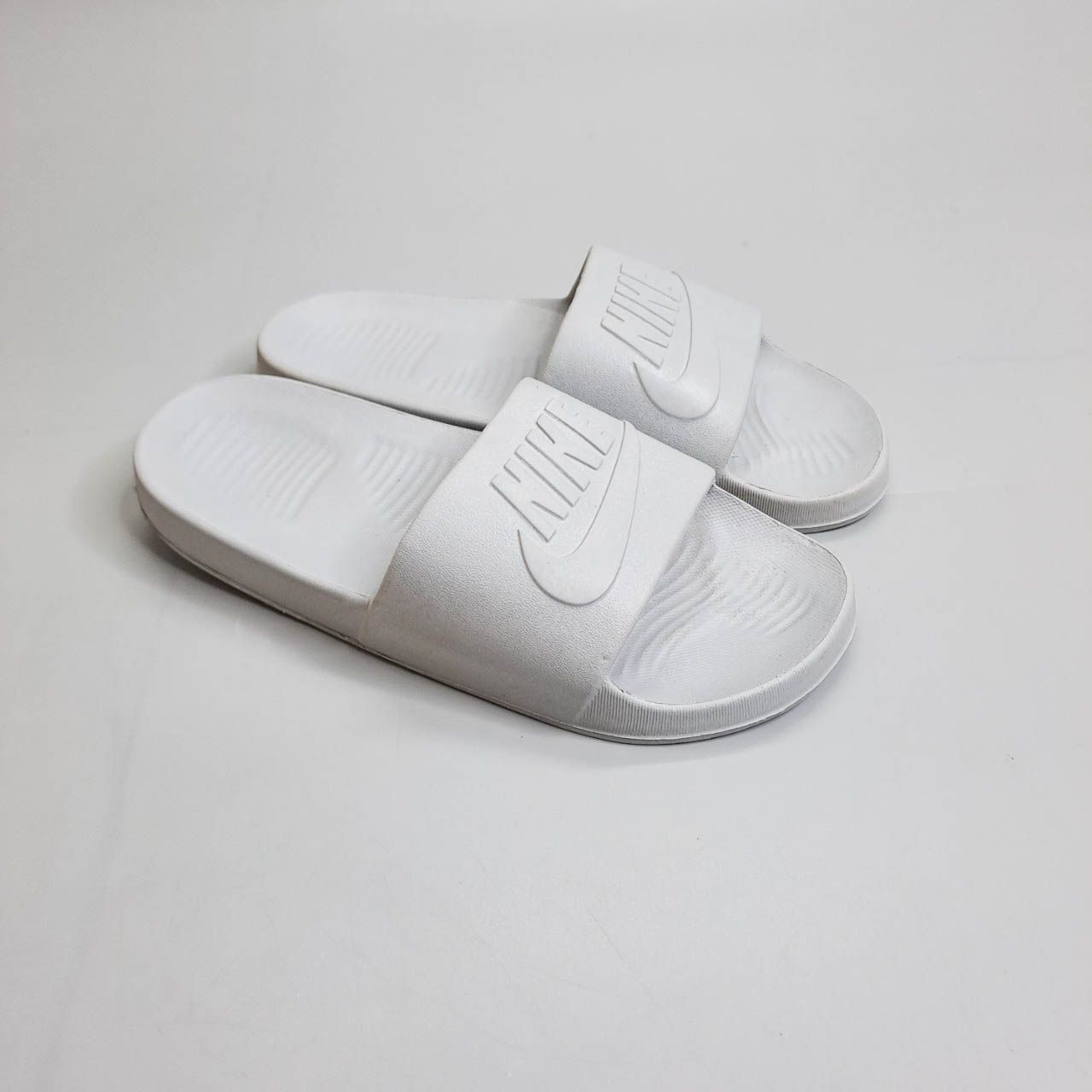  Dép quai ngang nike, adidas nam nữ chính hãng 