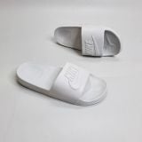  Dép quai ngang nike, adidas nam nữ chính hãng 