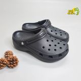  Dép sục Dinas classic platform nữ đế cao 5 phân chính hãng 