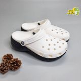  Dép sục Dinas classic platform nữ đế cao 5 phân chính hãng 