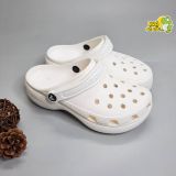  Dép sục Dinas classic platform nữ đế cao 5 phân chính hãng 