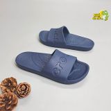  Dép quai ngang chữ cross chính hãng 