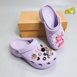  Dép sục Dinas classic platform nữ đế cao 5 phân chính hãng 