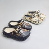  Dép sục Dinas echo unisex nam nữ xuất khẩu 