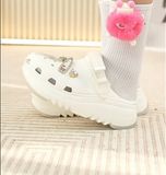  Dép sục Dinas classic hiker 2.0 nam nữ 