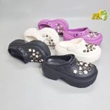  Dép sục Dinas stomp nam nữ chính hãng 