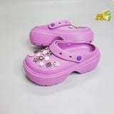  Dép sục Dinas stomp nam nữ chính hãng 