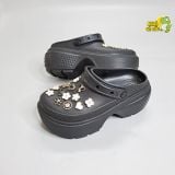  Dép sục Dinas stomp nam nữ chính hãng 