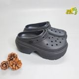  Dép sục Dinas stomp nam nữ chính hãng 