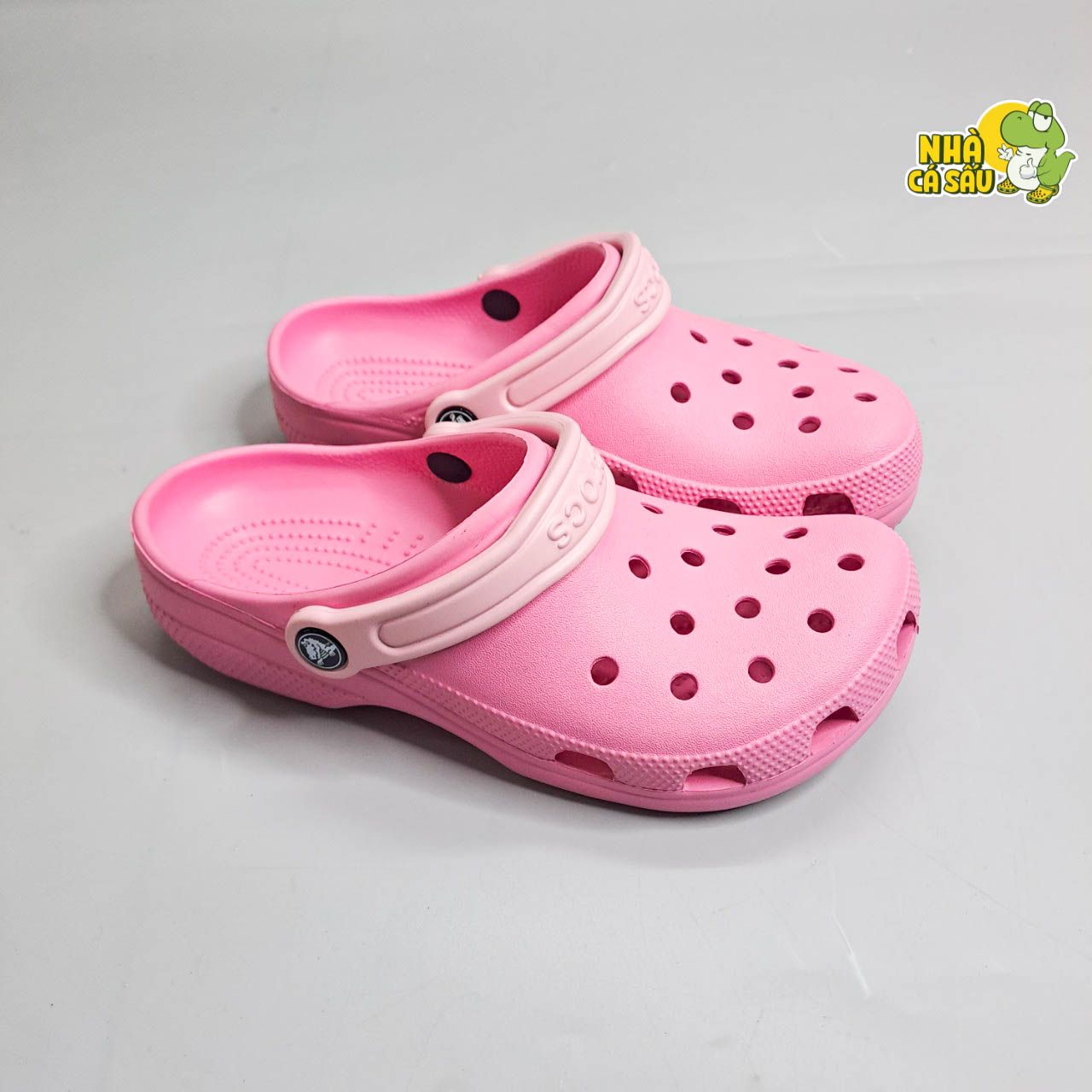  Dép sục Dinas classic chính hãng size J1->J6 