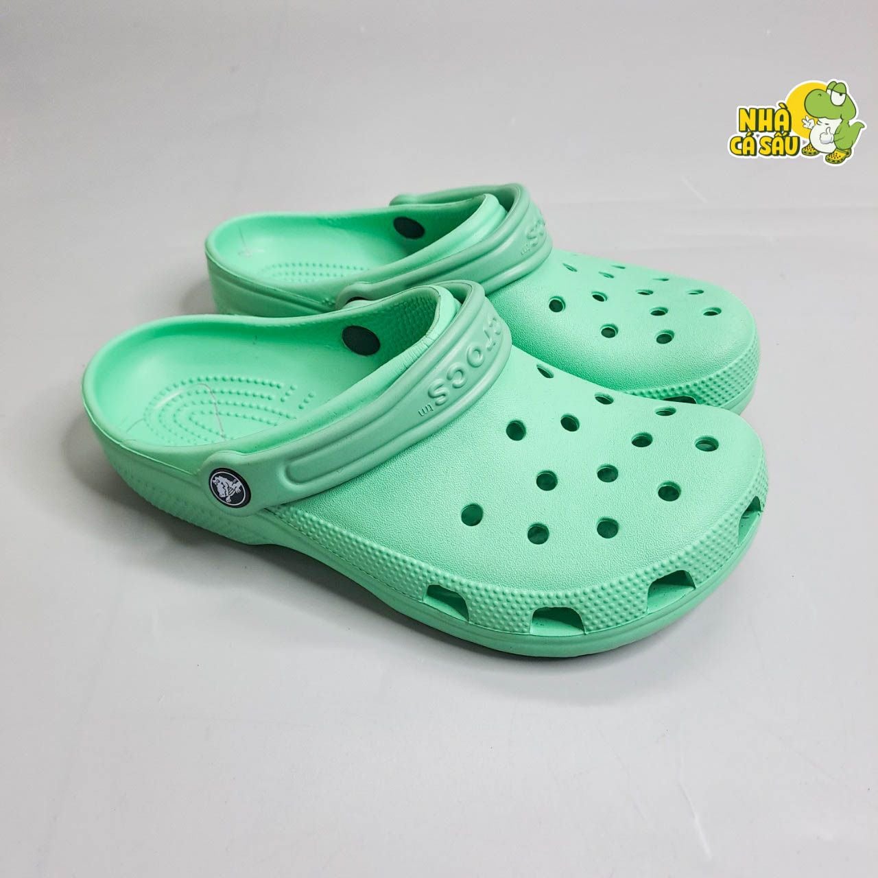  Dép sục Dinas classic chính hãng size J1->J6 