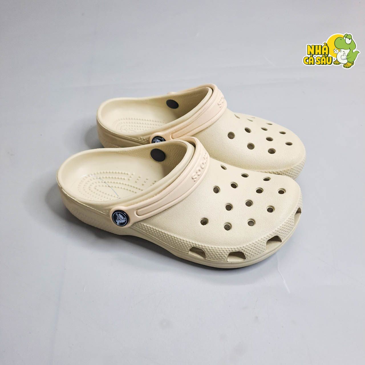  Dép sục Dinas classic chính hãng size J1->J6 