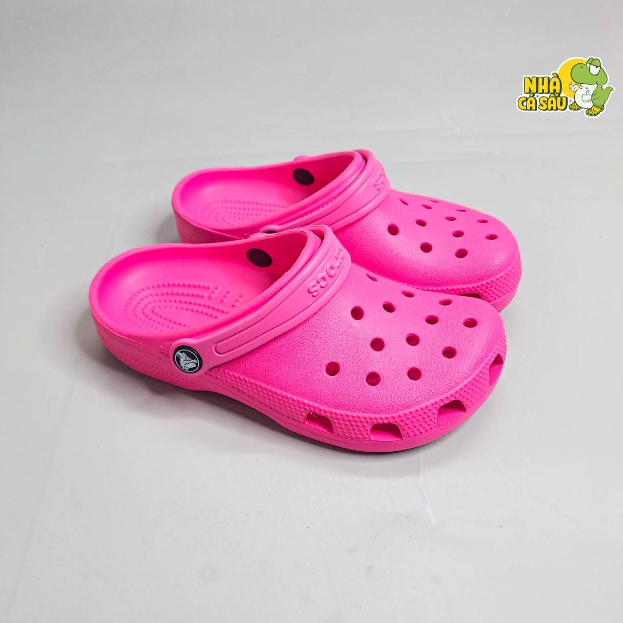  Dép sục Dinas classic chính hãng size J1->J6 