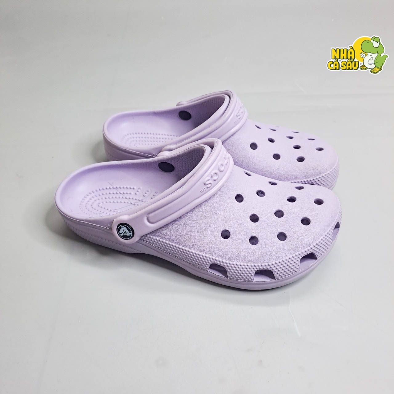  Dép sục Dinas classic chính hãng size J1->J6 