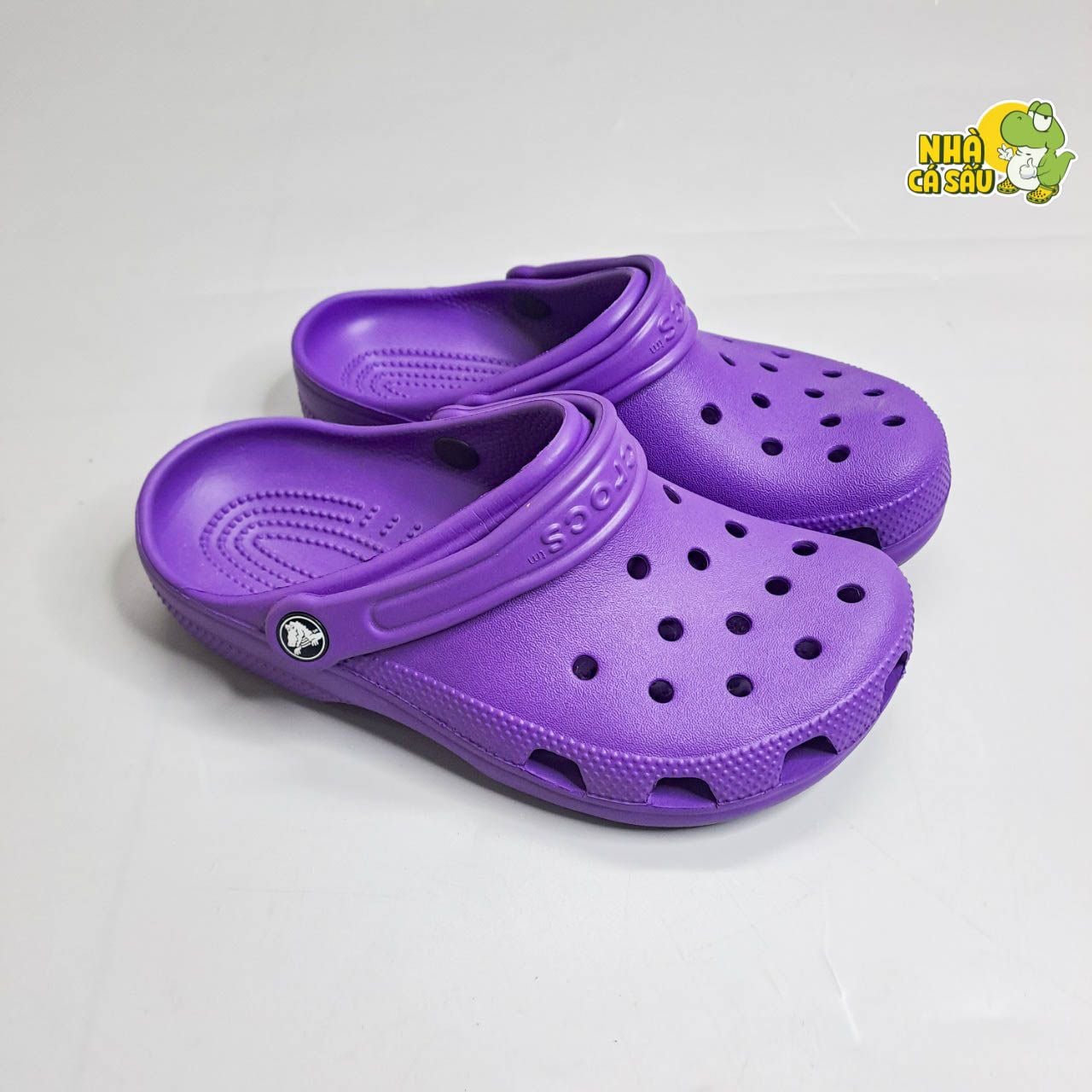  Dép sục Dinas classic chính hãng size J1->J6 