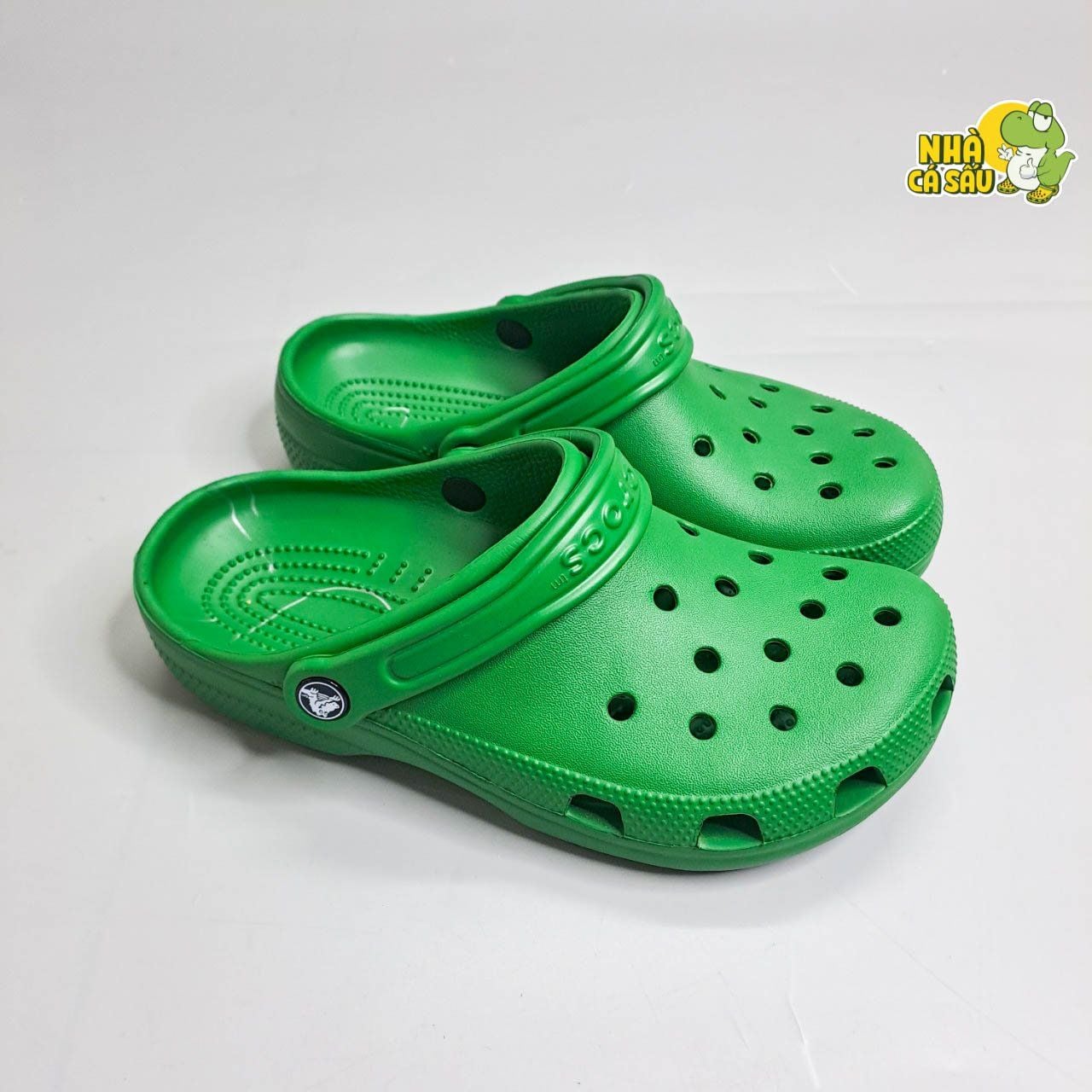  Dép sục Dinas classic chính hãng size J1->J6 