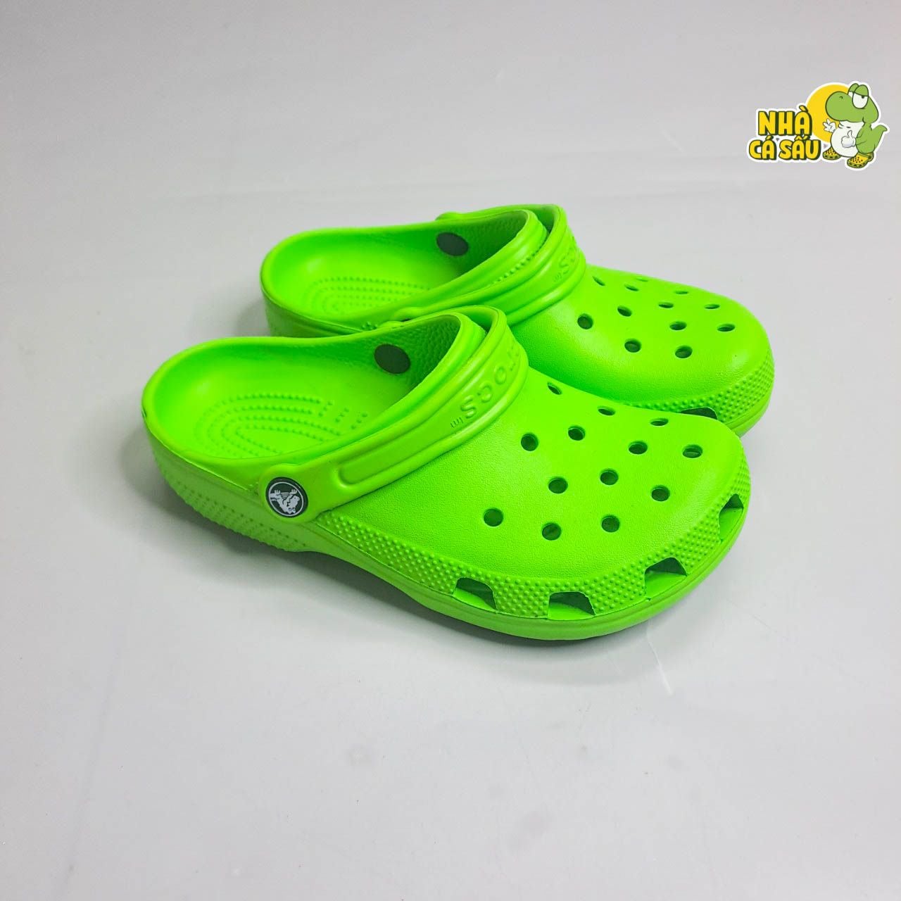  Dép sục Dinas classic chính hãng size J1->J6 