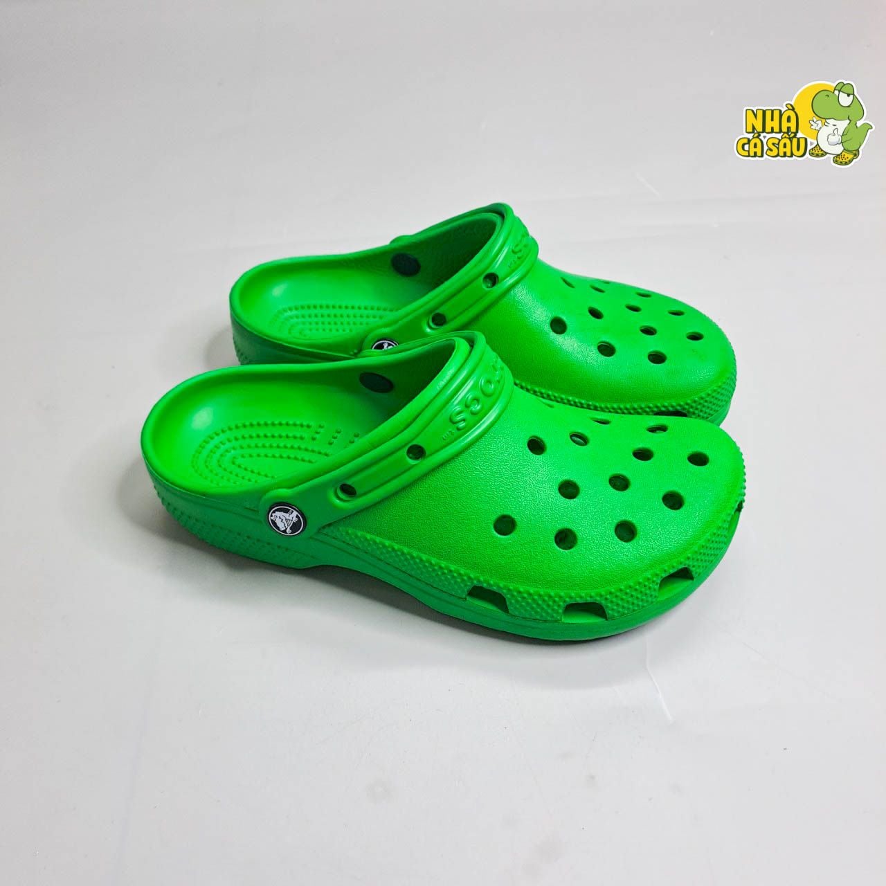  Dép sục Dinas classic chính hãng size J1->J6 